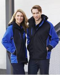 XL- Nitro Jacket, Unisex **EX SAMPLE**